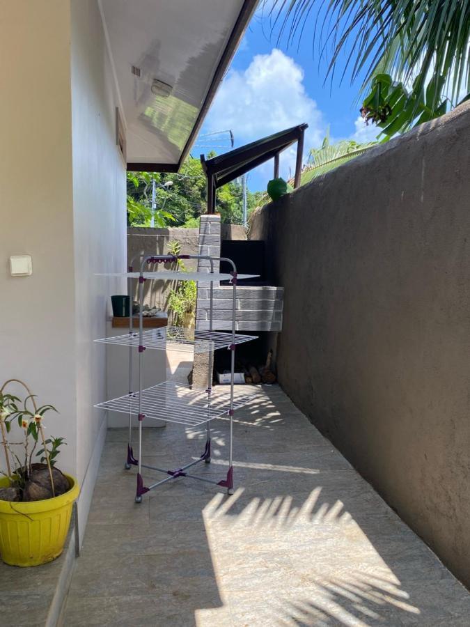 Villa Tiki House Bora Bora Esterno foto
